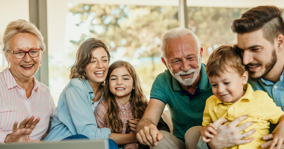 Multi-Generational Wealth Planning